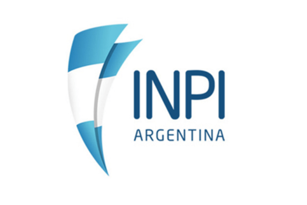 Logo INPI (Instituto Nacional de Tecnologia Industrial)